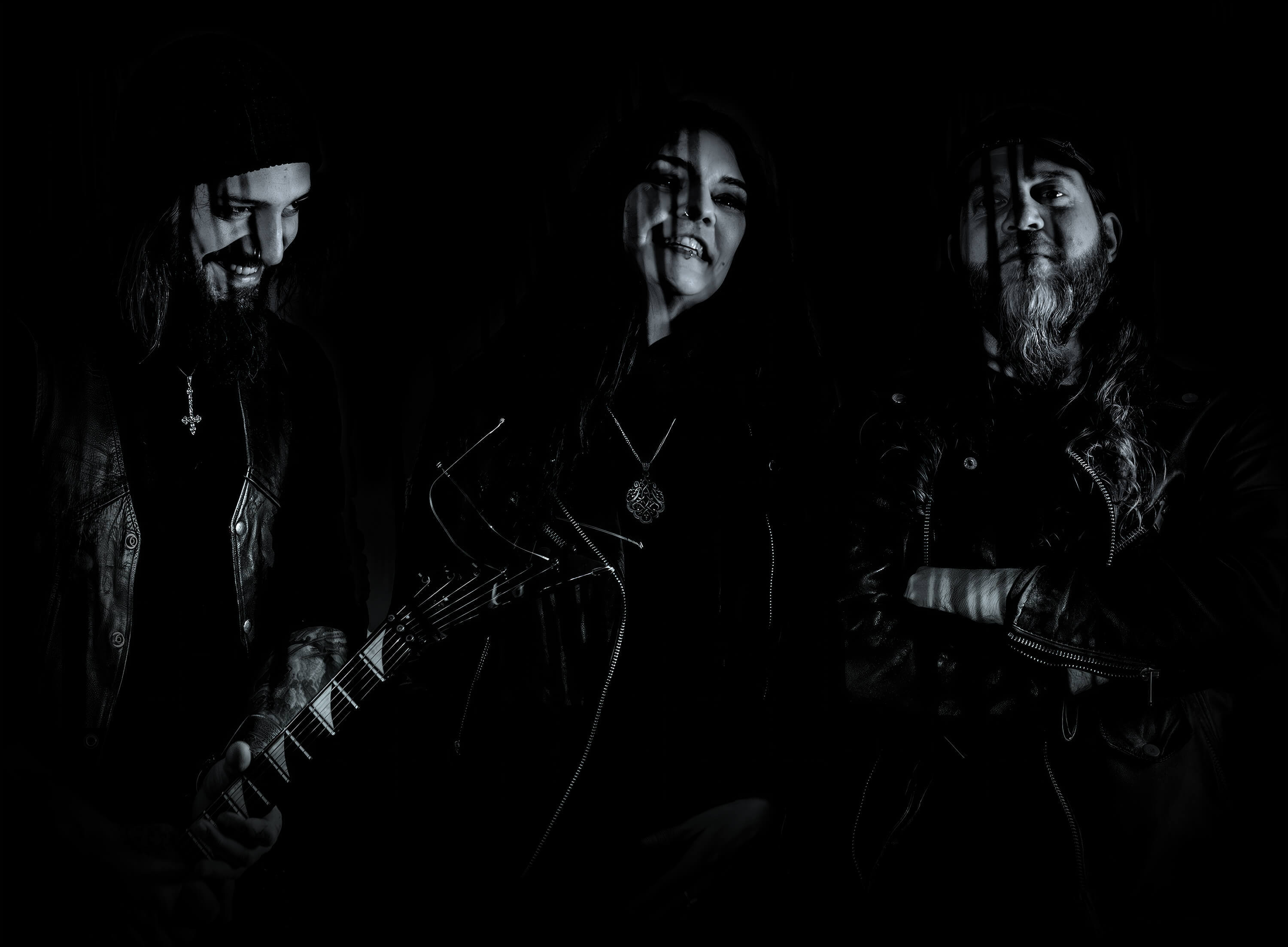 Odia, VSlay and Pasc of Traumalice